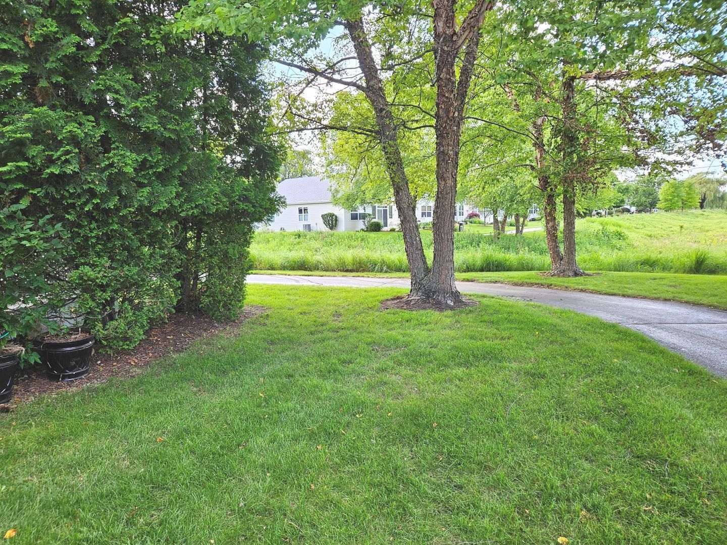 1526 Benzie Circle Romeoville, IL 60446 - Photo 28 of 31