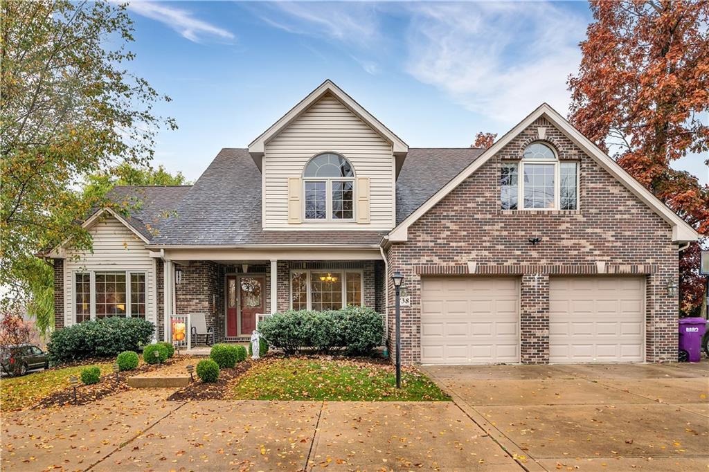 738 New Texas Road Pittsburgh, PA 15239 - Photo 1 of 25 Gallery Image 1
