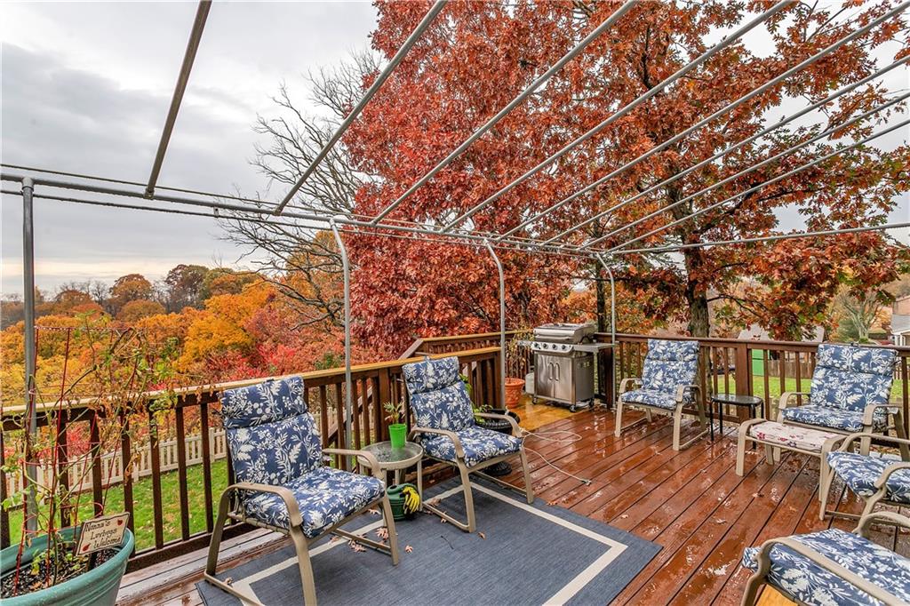 738 New Texas Road Pittsburgh, PA 15239 - Photo 23 of 25 Gallery Image 23
