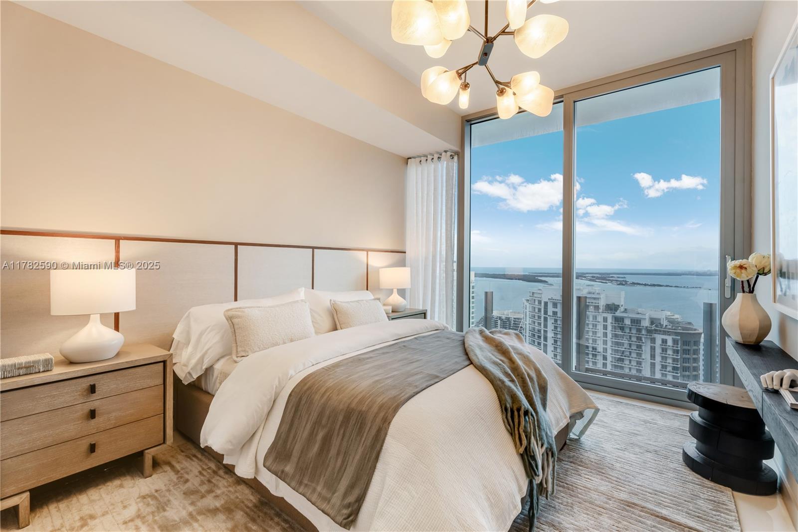 300 Biscayne Blvd Way, Unit 4101 Miami, FL 33131 - Photo 19 of 41