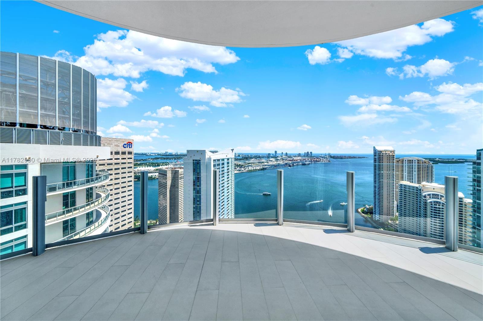 300 Biscayne Blvd Way, Unit 4101 Miami, FL 33131 - Photo 27 of 41