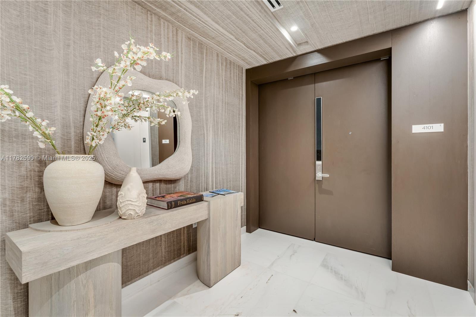 300 Biscayne Blvd Way, Unit 4101 Miami, FL 33131 - Photo 37 of 41