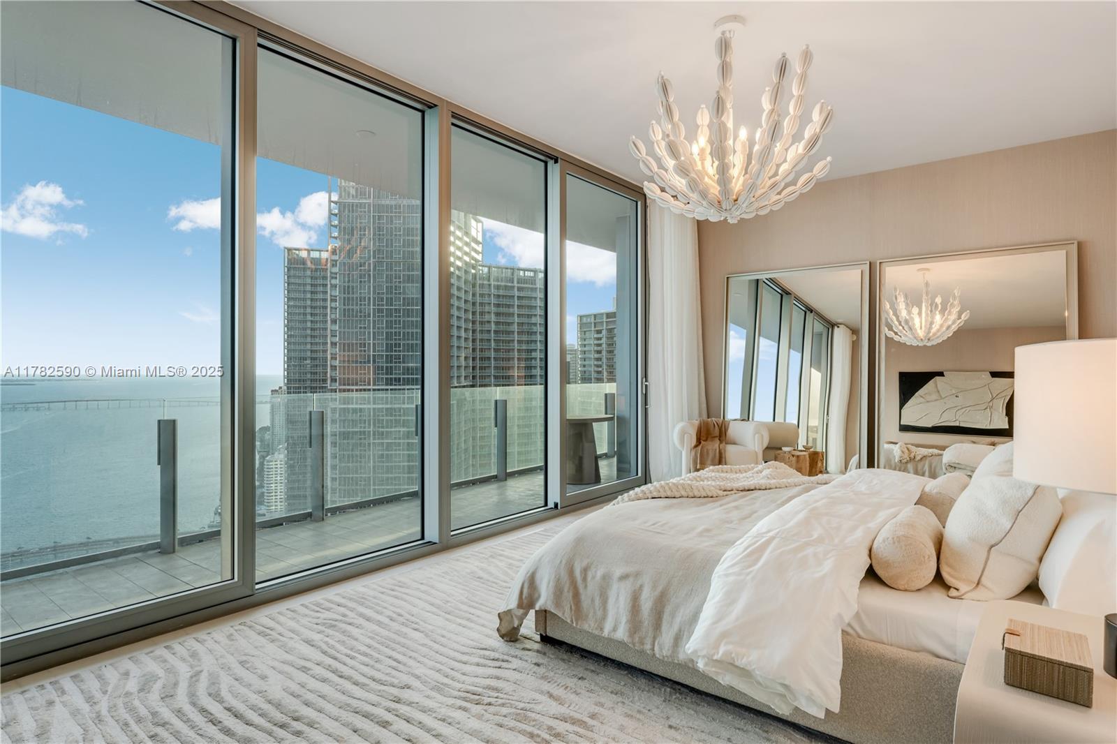 300 Biscayne Blvd Way, Unit 4101 Miami, FL 33131 - Photo 6 of 41