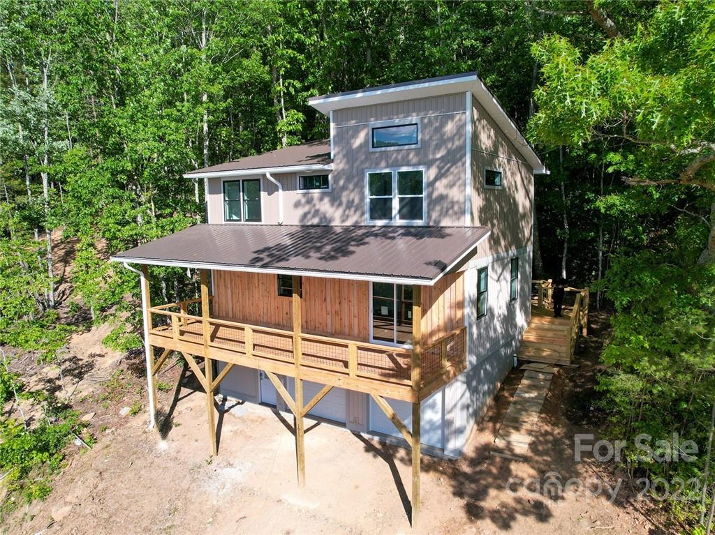 191 Jordan Road Swannanoa, NC 28778 - Photo 4 of 28 Gallery Image 4