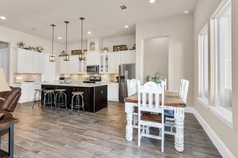 $599,000 | 114 Pilazzo Street, Montgomery, TX 77316