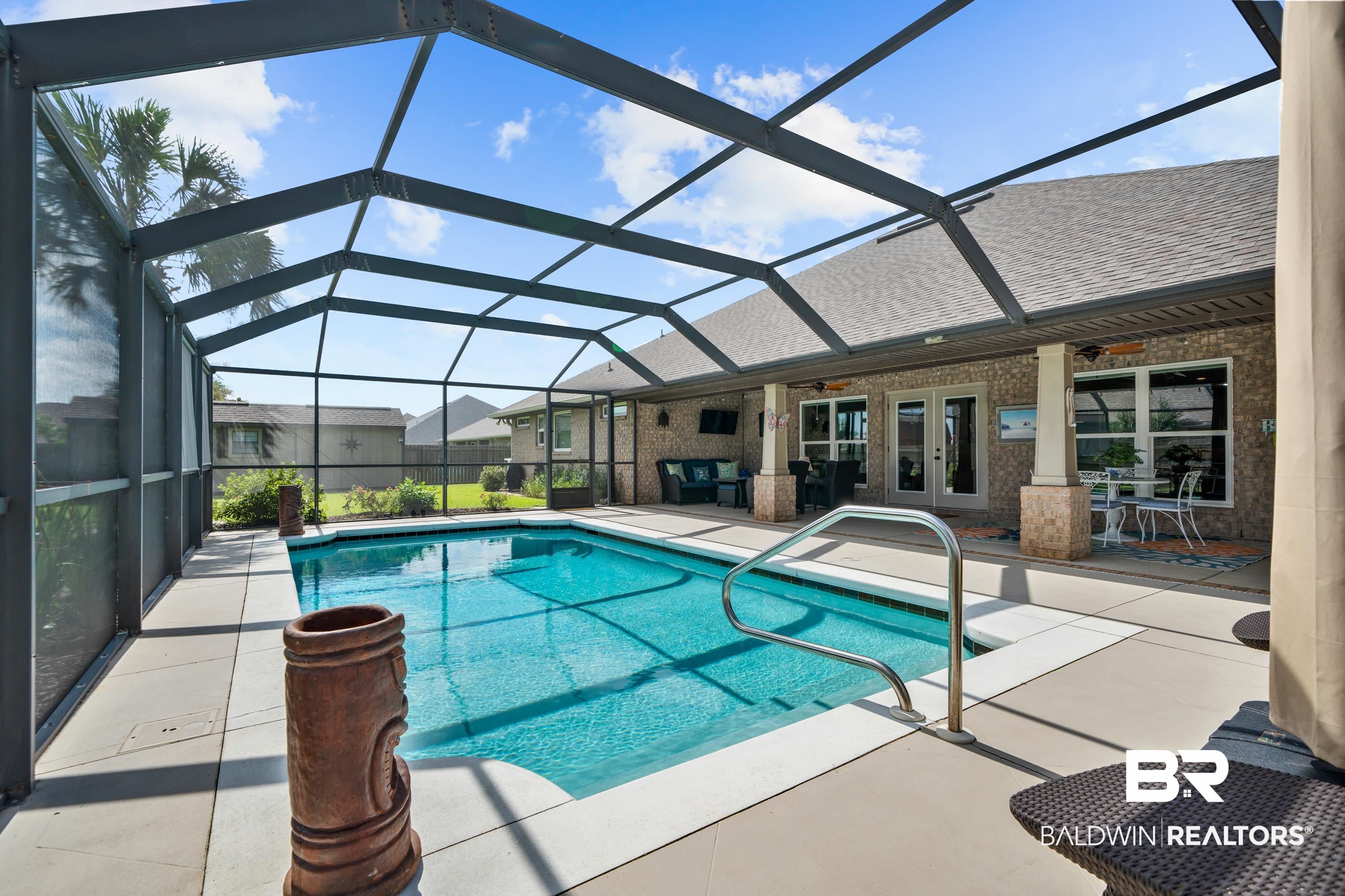 620 Parish Lakes Drive Foley, AL 36535 - Photo 59 of 75