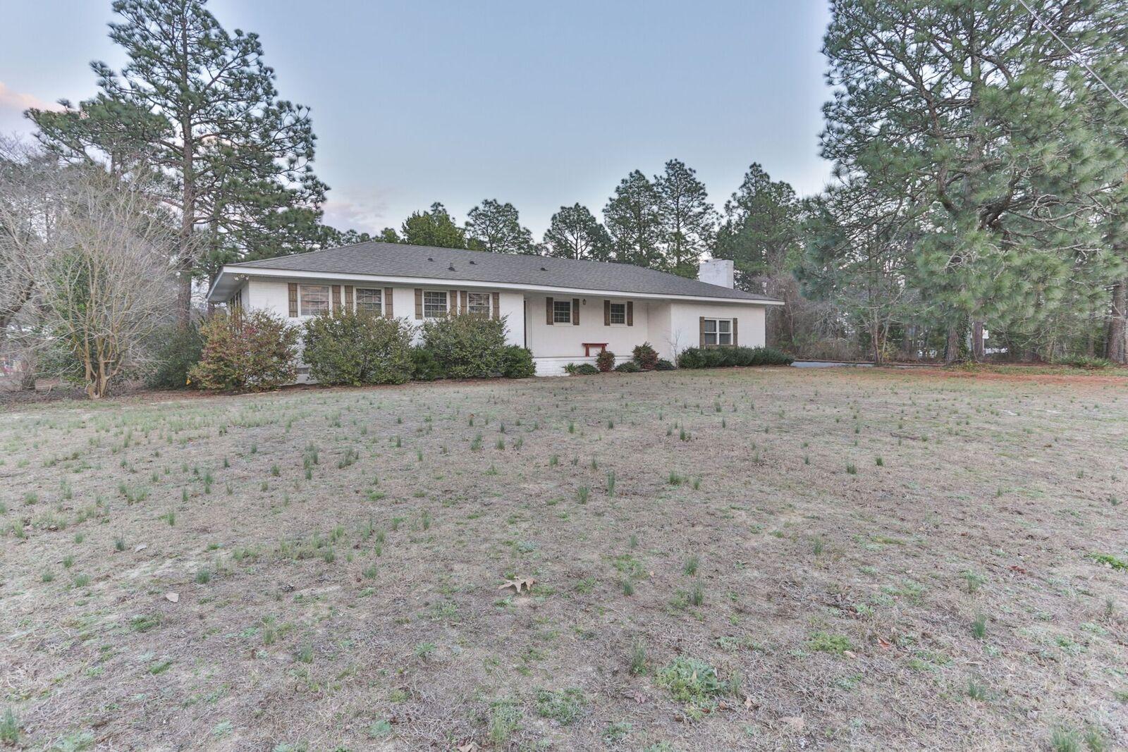 211 Rosedale Lane Hamlet, NC 28345 - Photo 1 of 46 46