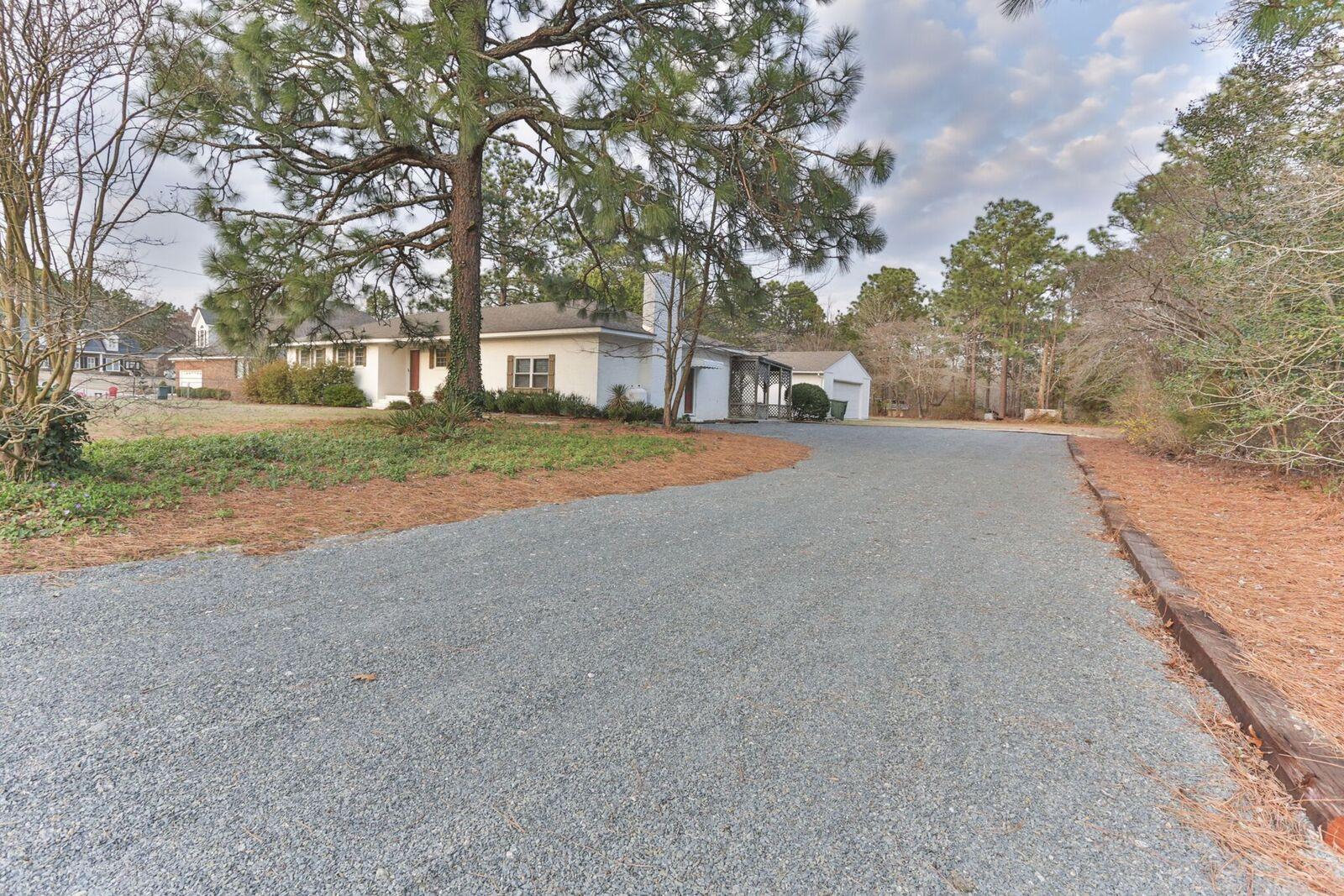 211 Rosedale Lane Hamlet, NC 28345 - Photo 5 of 46 2