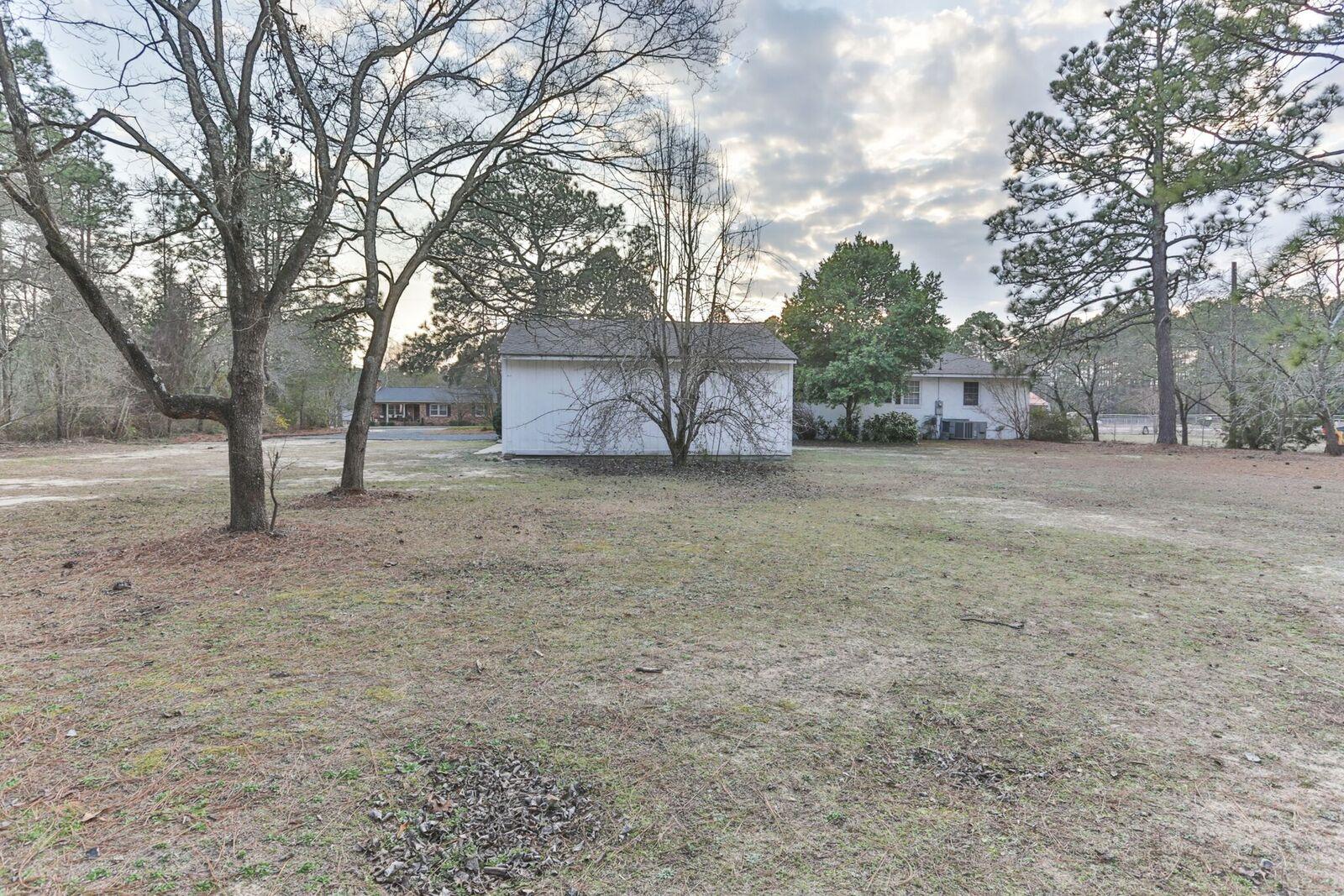 211 Rosedale Lane Hamlet, NC 28345 - Photo 10 of 46 7