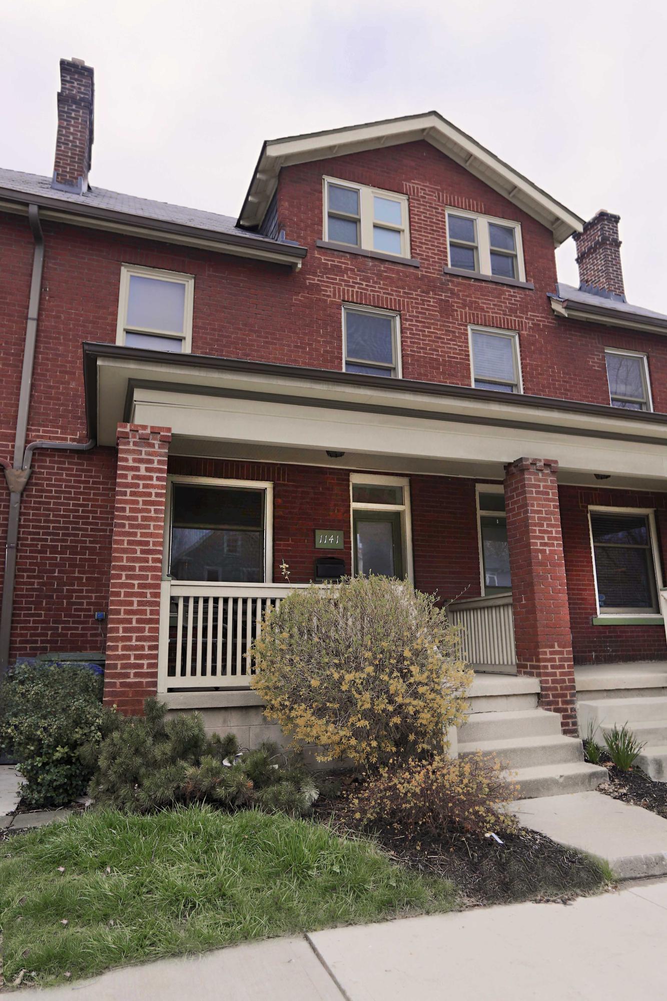 1141 Summit Street Columbus, OH 43201 - Photo 1 of 9