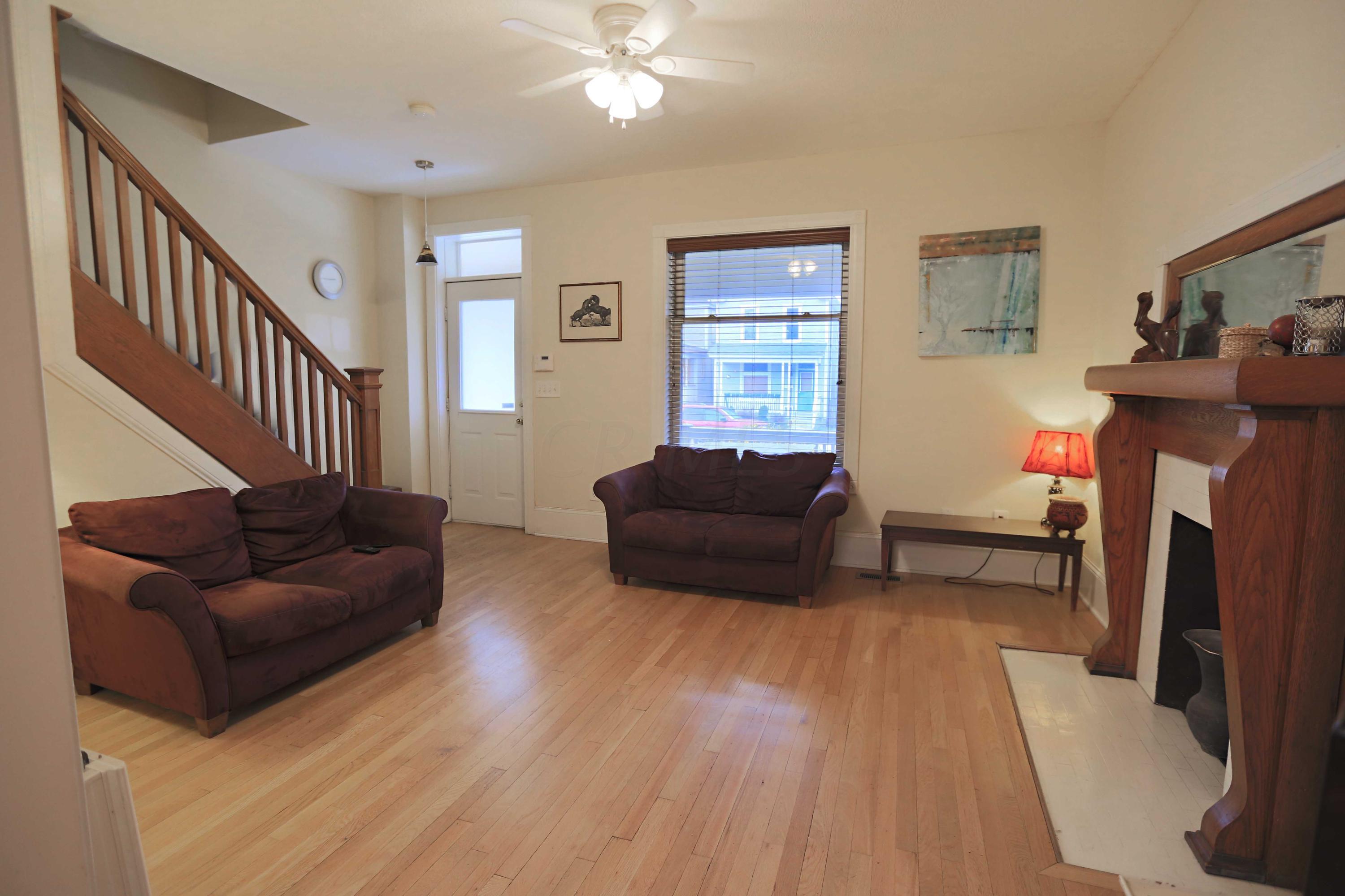 1141 Summit Street Columbus, OH 43201 - Photo 2 of 9