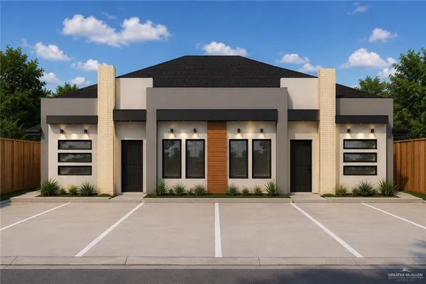 $365,000 | 38569 Walker Street, Brownsville, TX 78521
