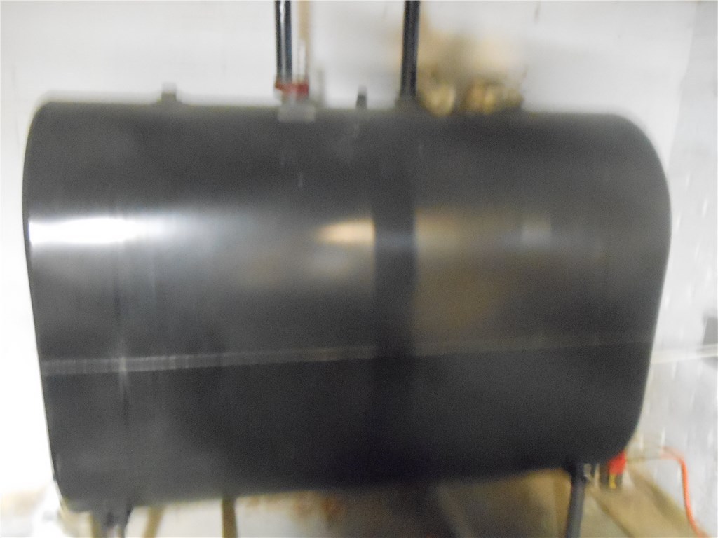 25 Rockland Road Scituate, RI 02857 - Photo 5 of 8 UPGRADED OIL TANK