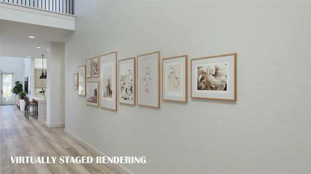 $899,521 | 9543 Hedge Street, Frisco, TX 75035