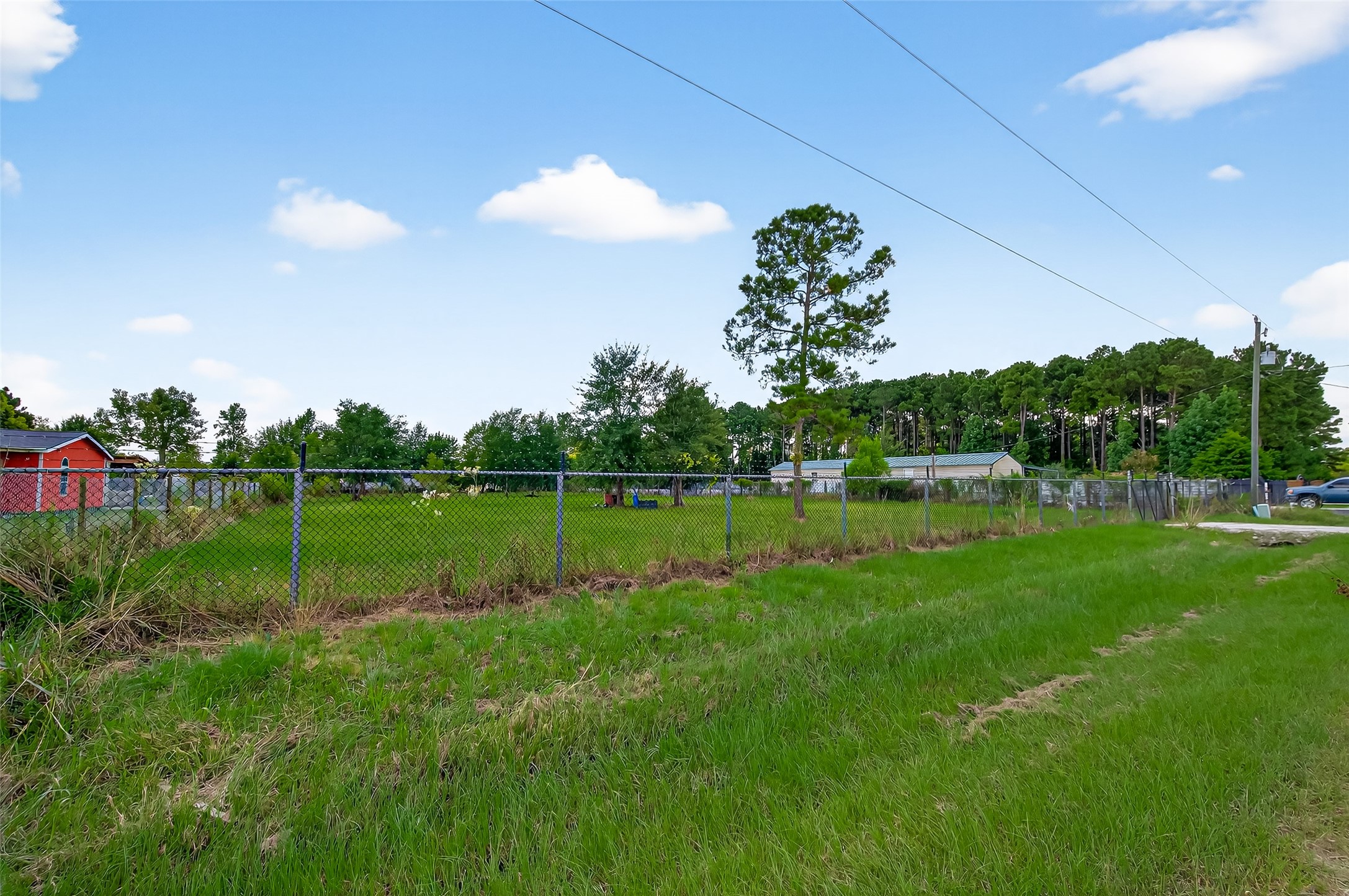 2425 County Road 3479 B Cleveland, TX 77327 - Photo 11 of 14