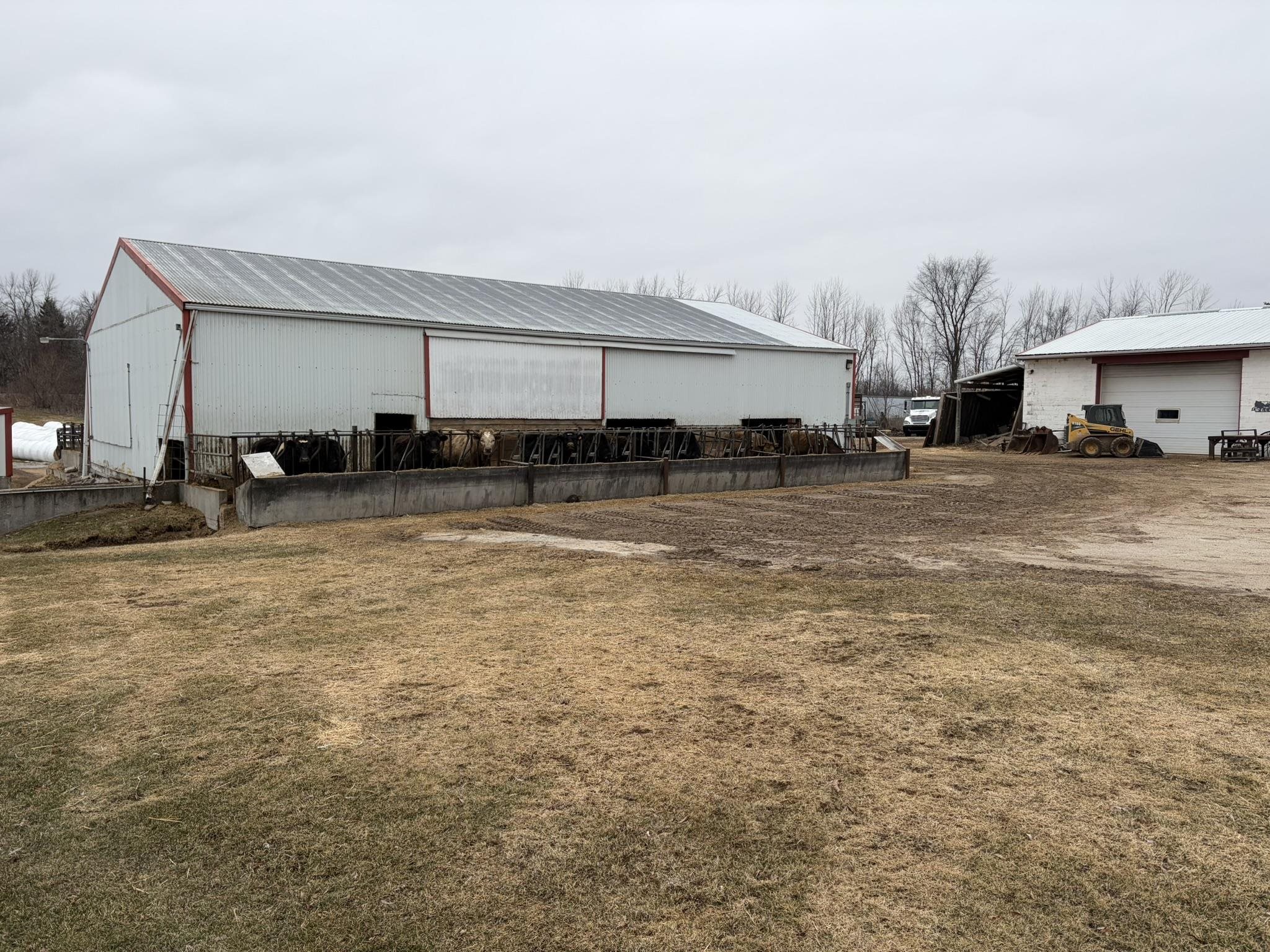 5182 Frontier Road Denmark, WI 54208 - Photo 12 of 16