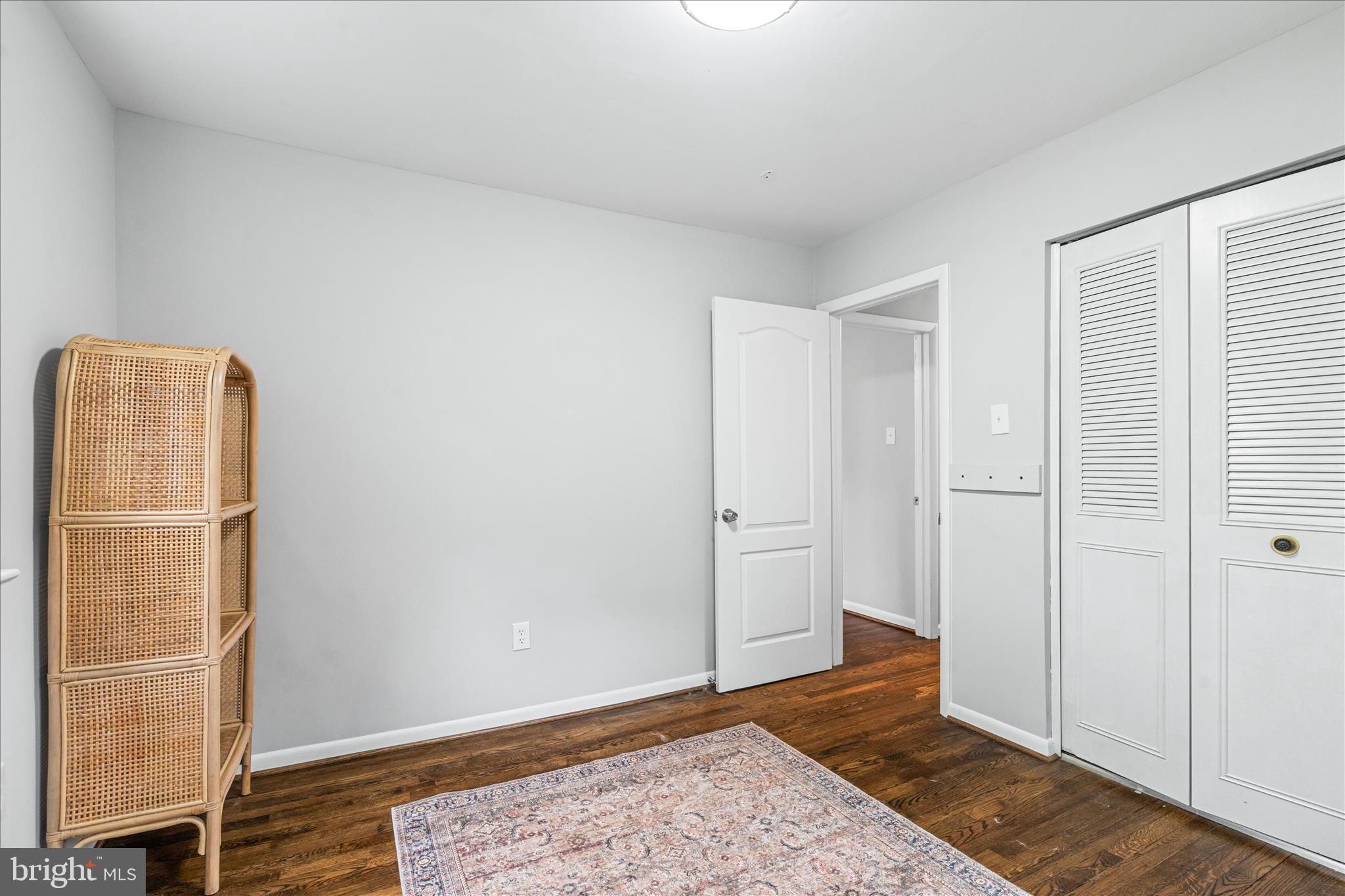 4217 Bill Moxley Road Mount Airy, MD 21771 - Photo 34 of 57 a view of an empty room