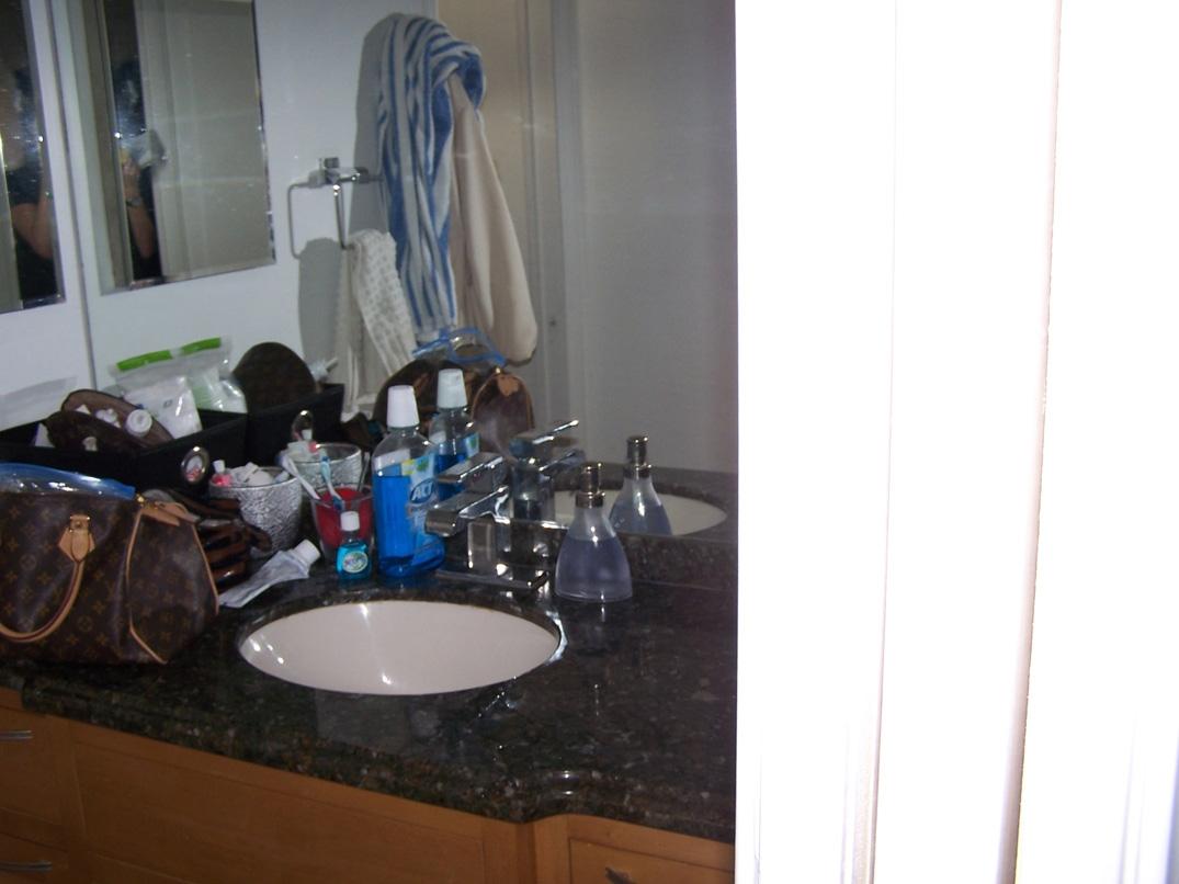 7488 Malibu Crescent Boca Raton, FL 33433 - Photo 11 of 12 master bath 1