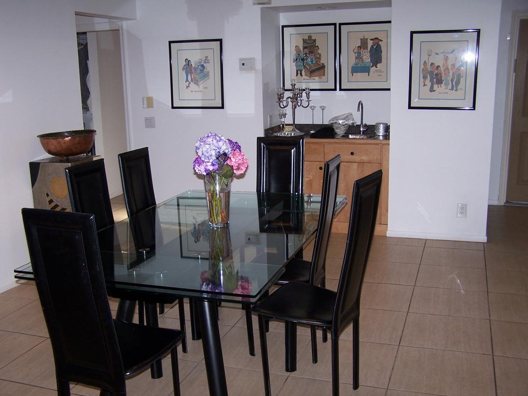 7488 Malibu Crescent Boca Raton, FL 33433 - Photo 2 of 12 dining area