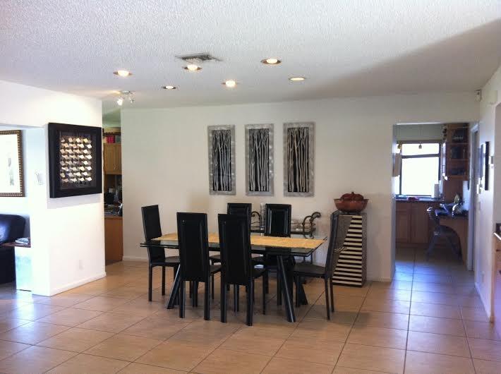 7488 Malibu Crescent Boca Raton, FL 33433 - Photo 3 of 12 dining area b