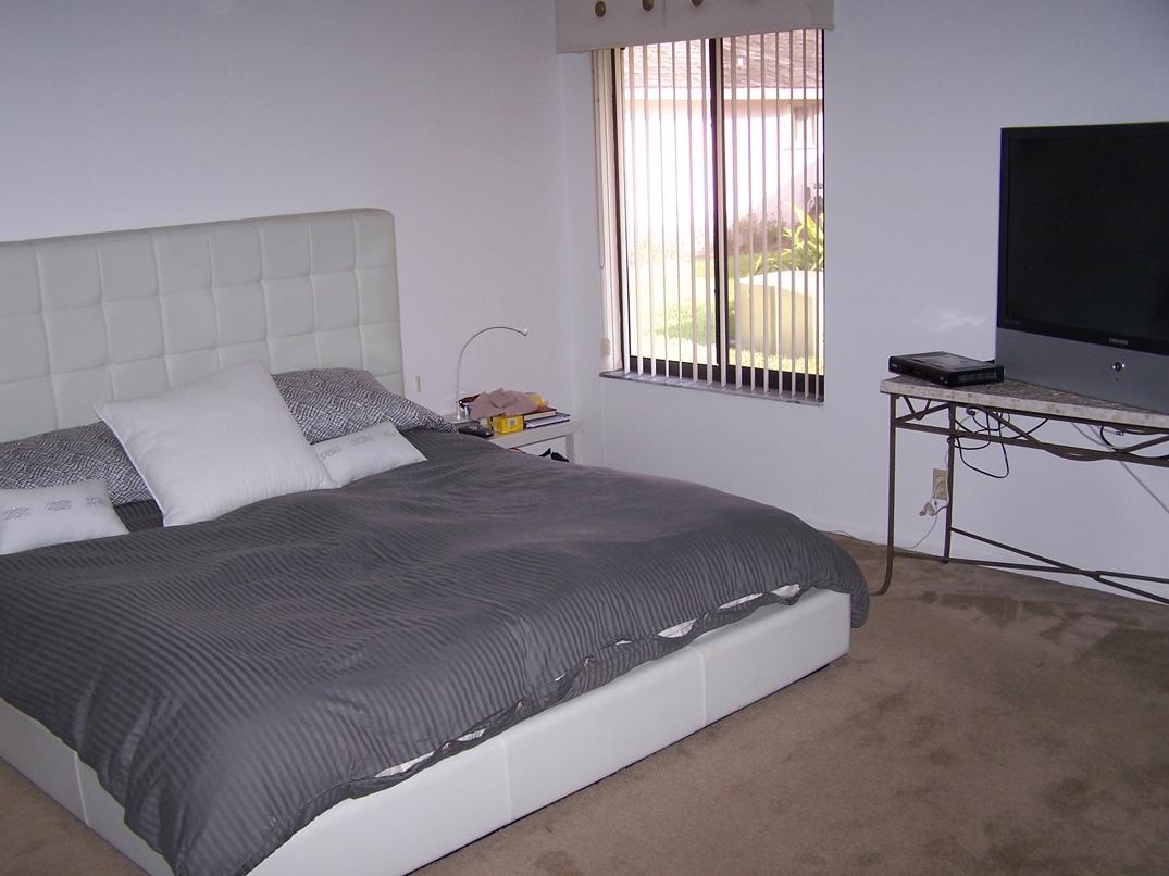 7488 Malibu Crescent Boca Raton, FL 33433 - Photo 10 of 12 master bedroom