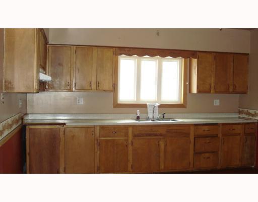 1230 Maple Street Dickerson Run, PA 15430 - Photo 2 of 5 Kitchen.