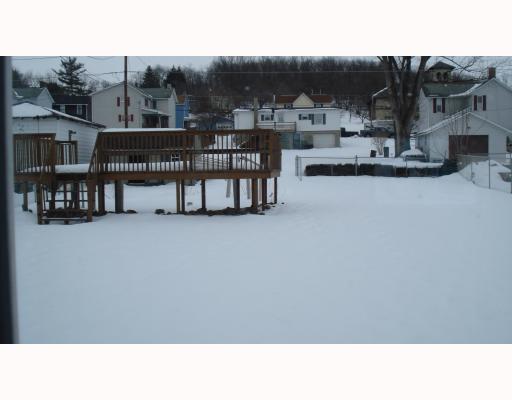 1230 Maple Street Dickerson Run, PA 15430 - Photo 5 of 5 Yard/Garden.