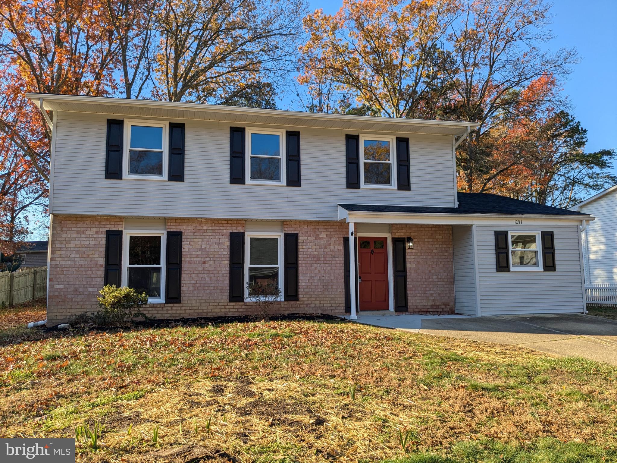 1211 Adams Road Waldorf, MD 20602 - Photo 1 of 21 Gallery Image 1