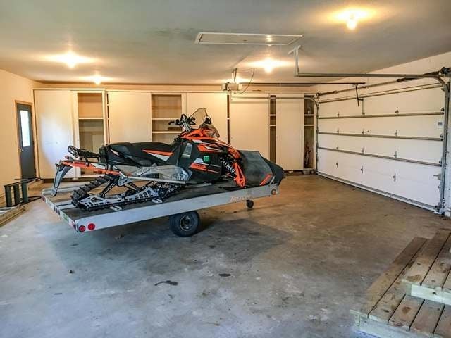 8620 West Rock Lake Road Presque Isle, WI 54557 - Photo 16 of 20 Gallery Image 16