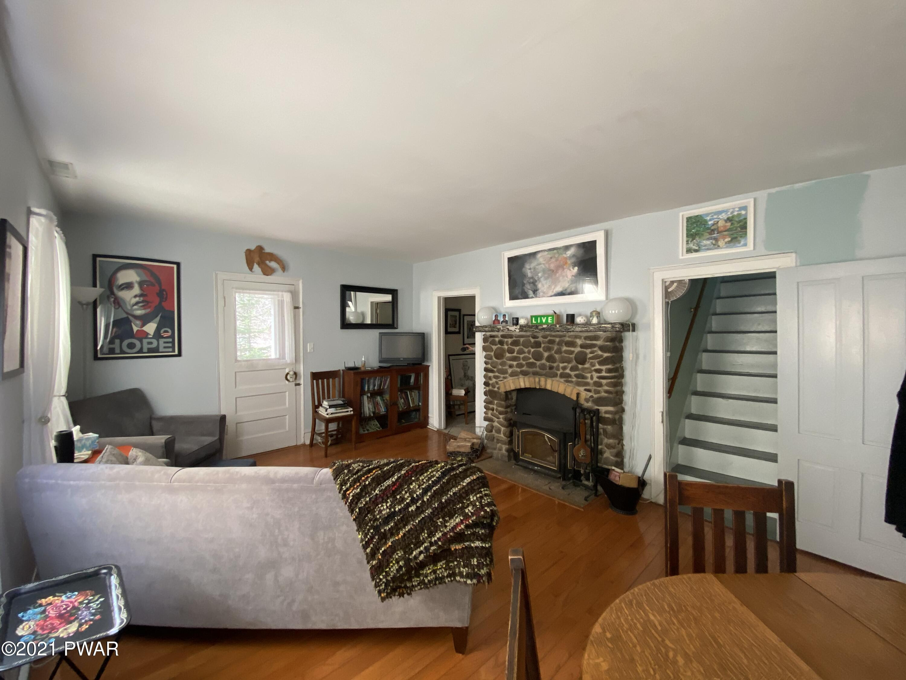 456 Roberts Road Starlight, PA 18461 - Photo 4 of 18 IMG_3229