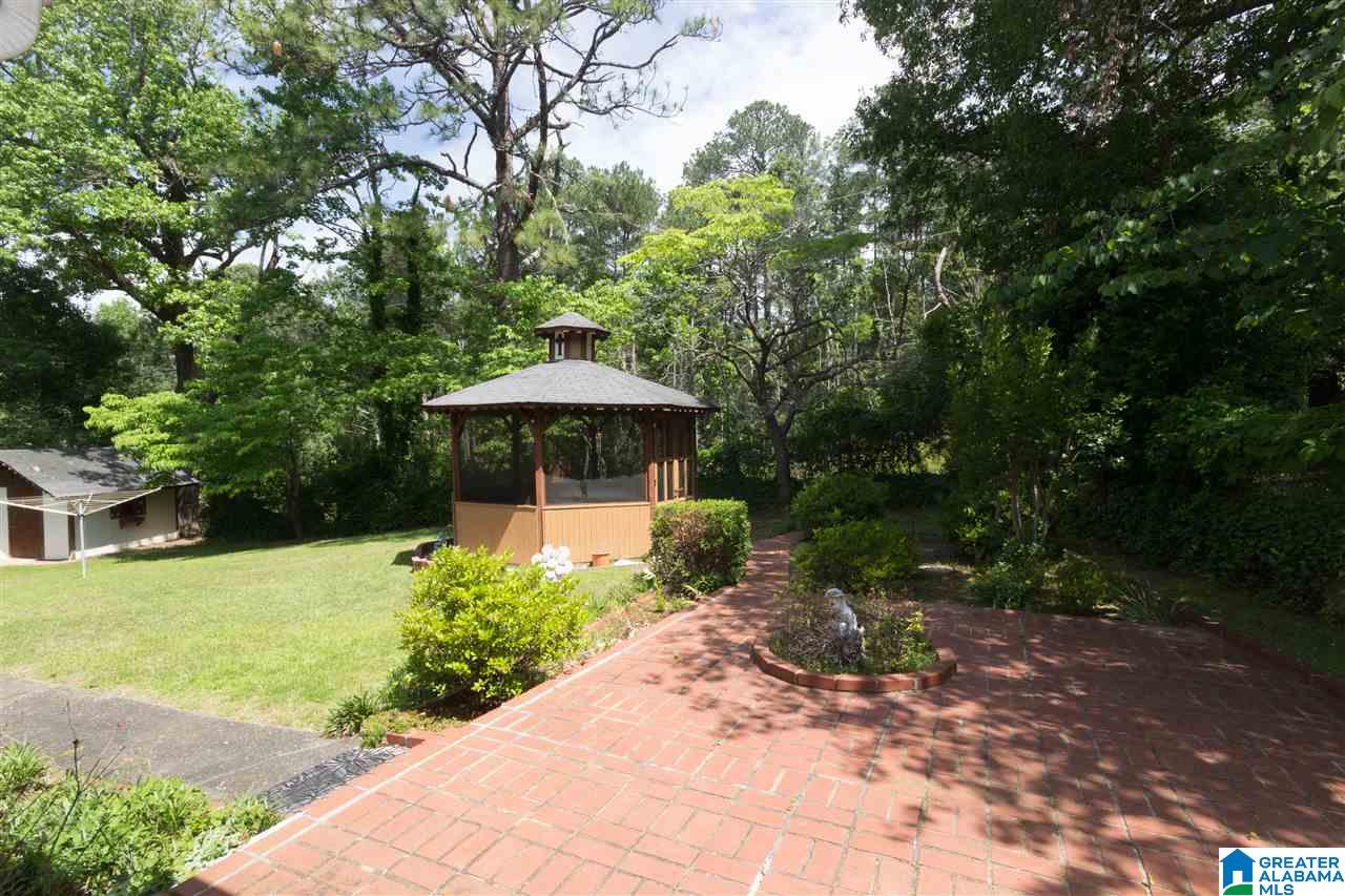1915 Lynn Road Anniston, AL 36207 - Photo 39 of 45