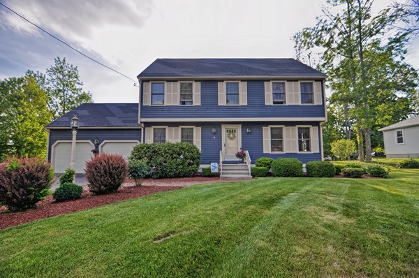 8 Reagan Road Milford, MA 01757 - Photo 1 of 30 Gallery Image 1