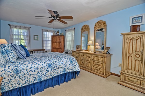 8 Reagan Road Milford, MA 01757 - Photo 27 of 30 Gallery Image 27
