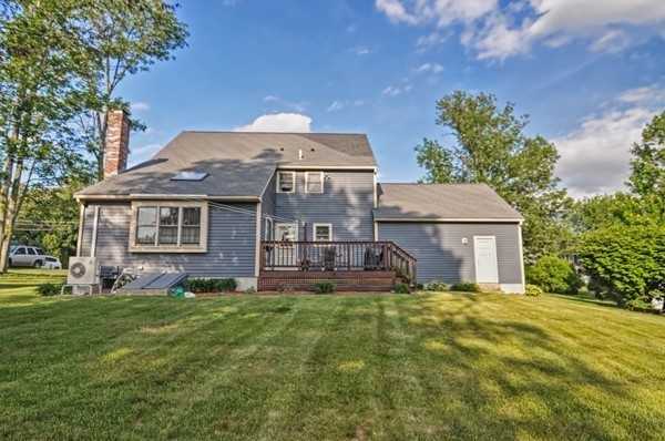 8 Reagan Road Milford, MA 01757 - Photo 6 of 30 Gallery Image 6
