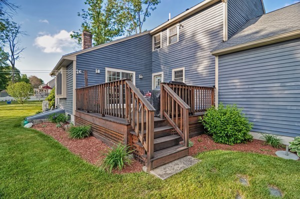 8 Reagan Road Milford, MA 01757 - Photo 7 of 30 Gallery Image 7
