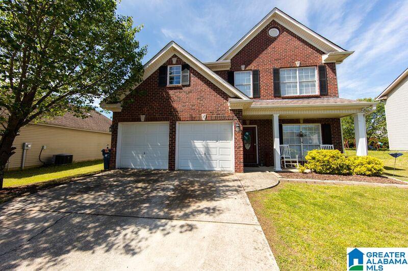 421 Old Cahaba Way Helena, AL 35080 - Photo 1 of 42