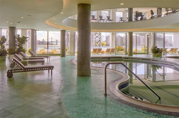 $5,750,000 | 8 South 4th Street, Unit PH3B | Williamsburg