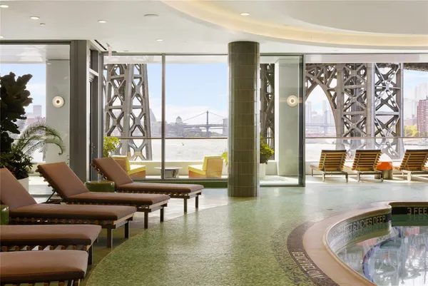 $5,750,000 | 8 South 4th Street, Unit PH3B | Williamsburg