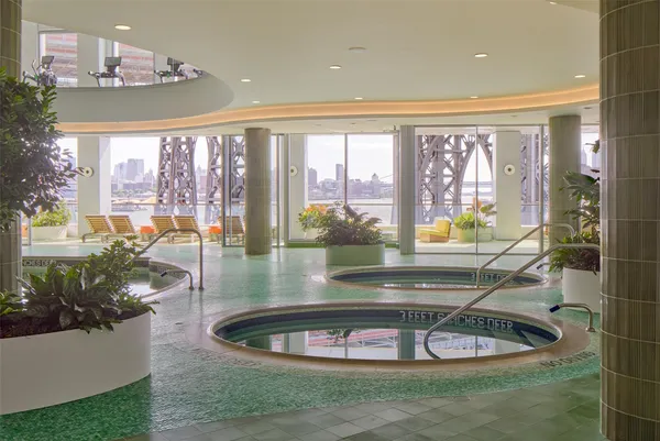 $5,750,000 | 8 South 4th Street, Unit PH3B | Williamsburg