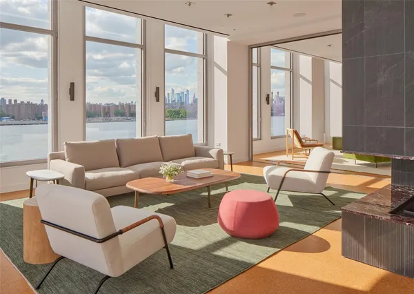 $5,750,000 | 8 South 4th Street, Unit PH3B | Williamsburg