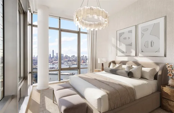 $5,750,000 | 8 South 4th Street, Unit PH3B | Williamsburg