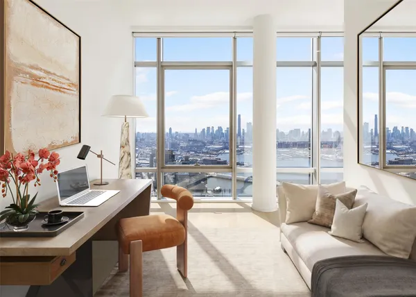 $5,750,000 | 8 South 4th Street, Unit PH3B | Williamsburg