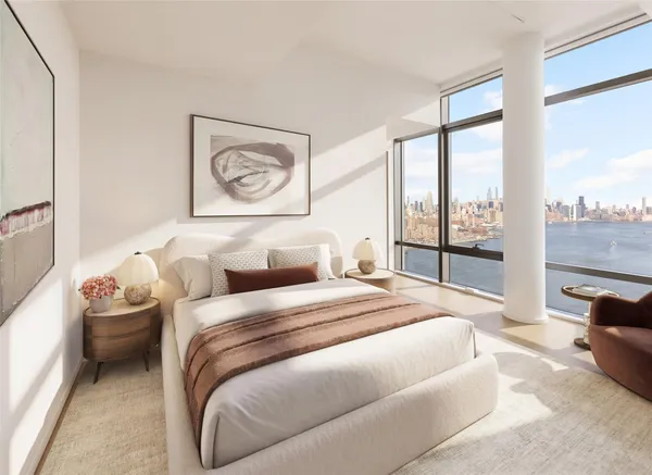 $5,750,000 | 8 South 4th Street, Unit PH3B | Williamsburg