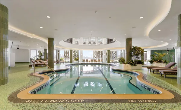 $5,750,000 | 8 South 4th Street, Unit PH3B | Williamsburg