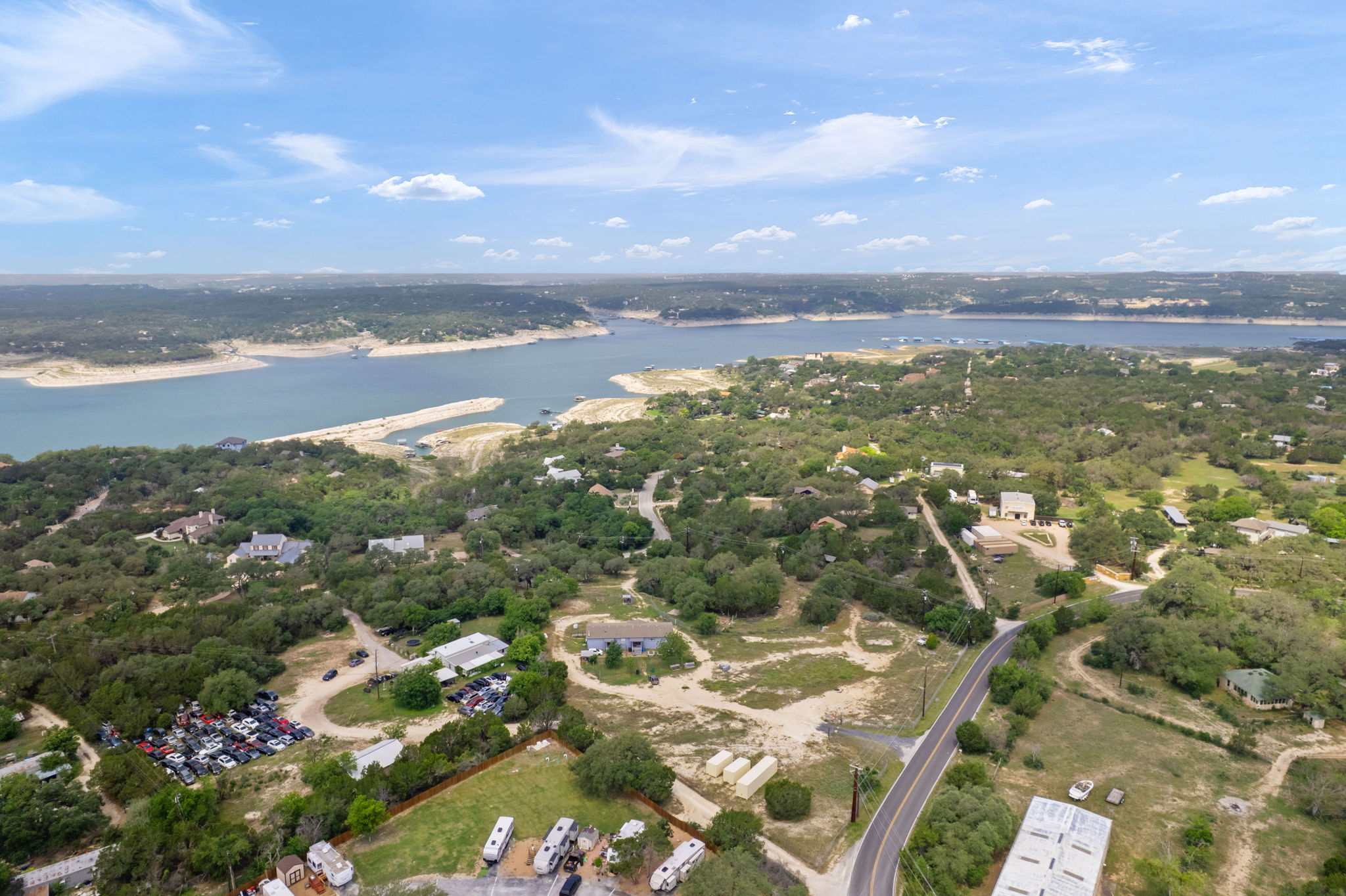 5002 Doss Road Austin, TX 78734 - Photo 18 of 20