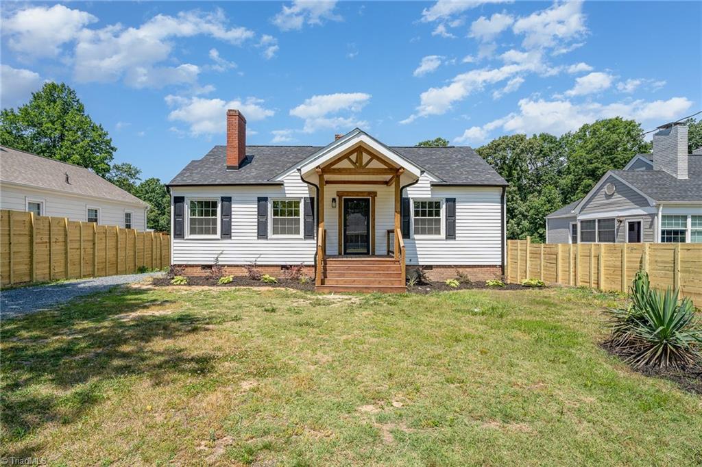 334 Ridgecrest Road Asheboro, NC 27203 - Photo 1 of 26 Gallery Image 1