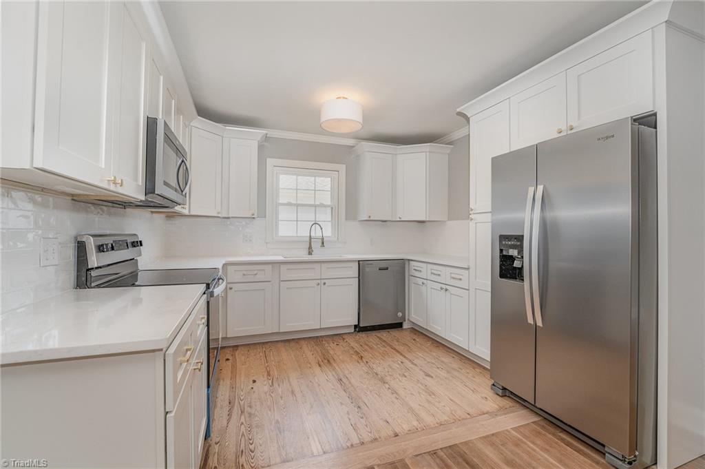334 Ridgecrest Road Asheboro, NC 27203 - Photo 11 of 26 Gallery Image 11