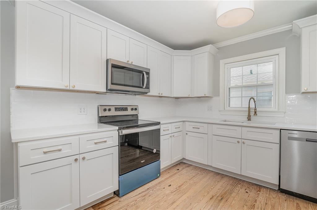 334 Ridgecrest Road Asheboro, NC 27203 - Photo 12 of 26 Gallery Image 12