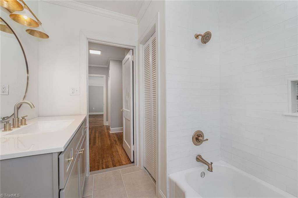 334 Ridgecrest Road Asheboro, NC 27203 - Photo 16 of 26 Gallery Image 16