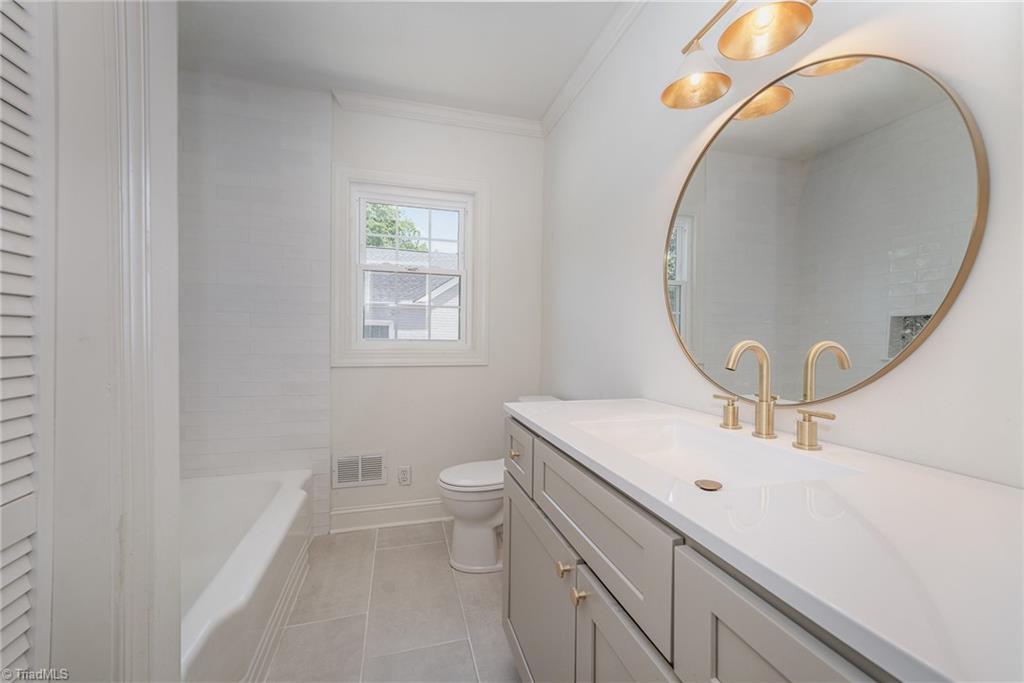 334 Ridgecrest Road Asheboro, NC 27203 - Photo 21 of 26 Gallery Image 21